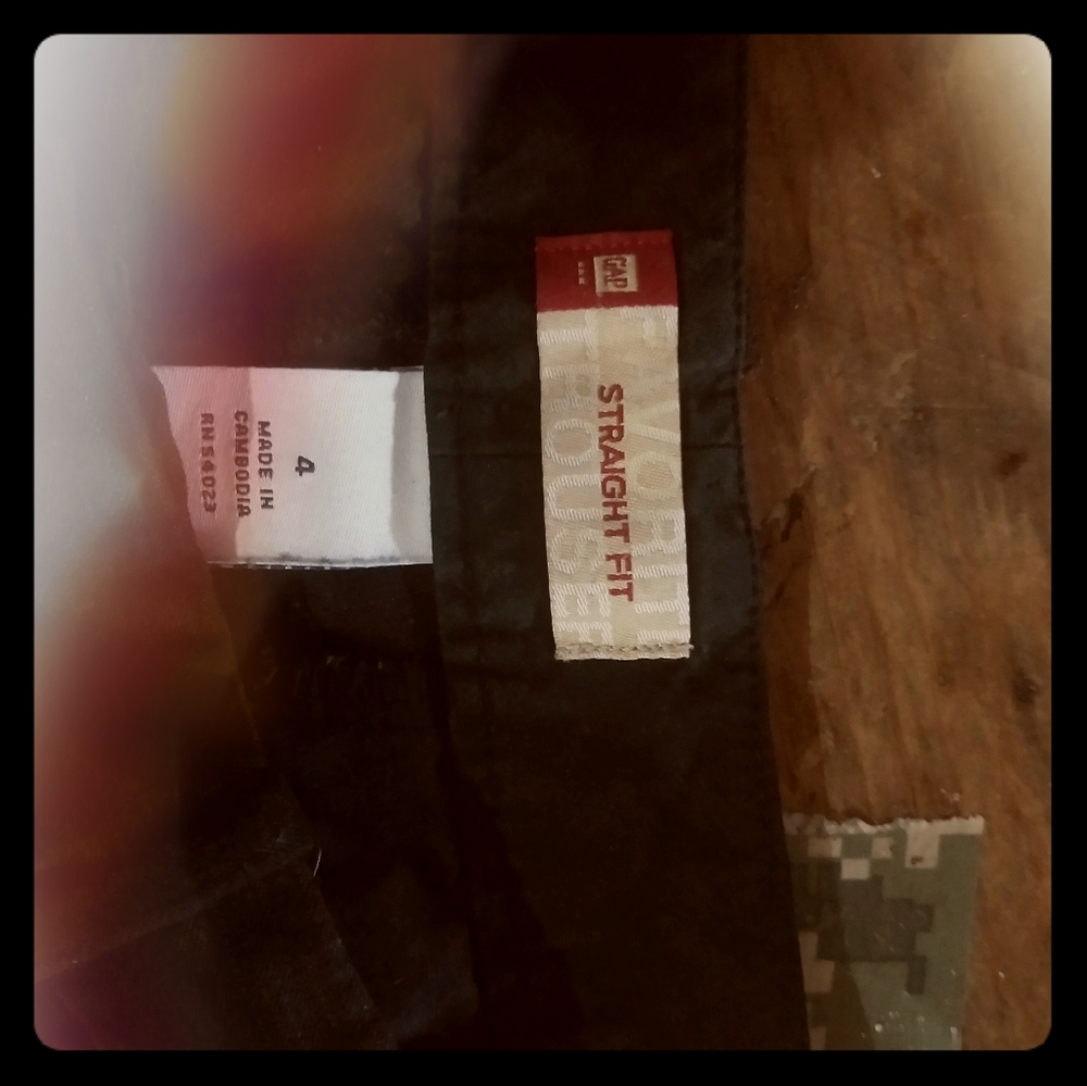 Dress Pants